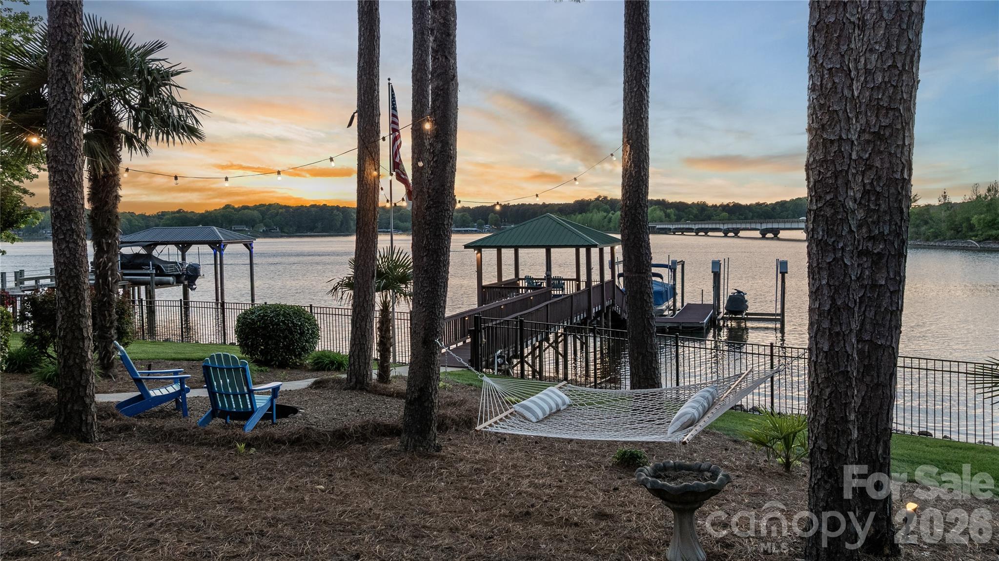 144 Mariner Pointe Lane Mooresville NC 28117