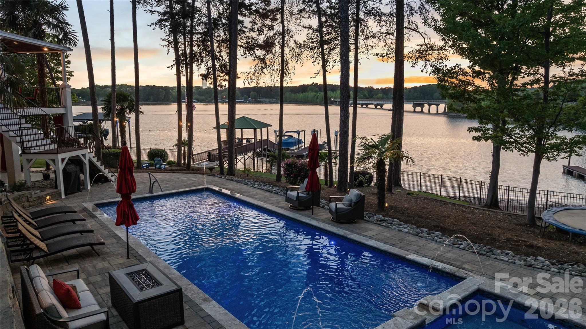 144 Mariner Pointe Lane Mooresville NC 28117