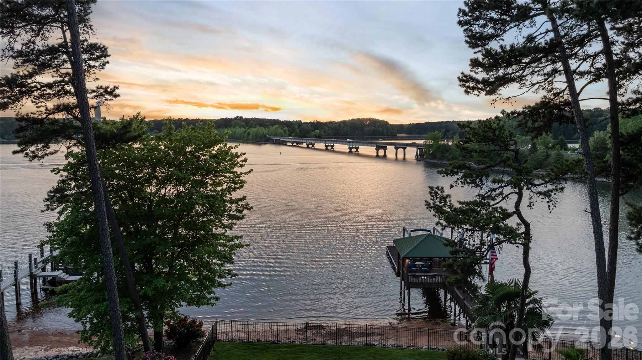144 Mariner Pointe Lane Mooresville NC 28117