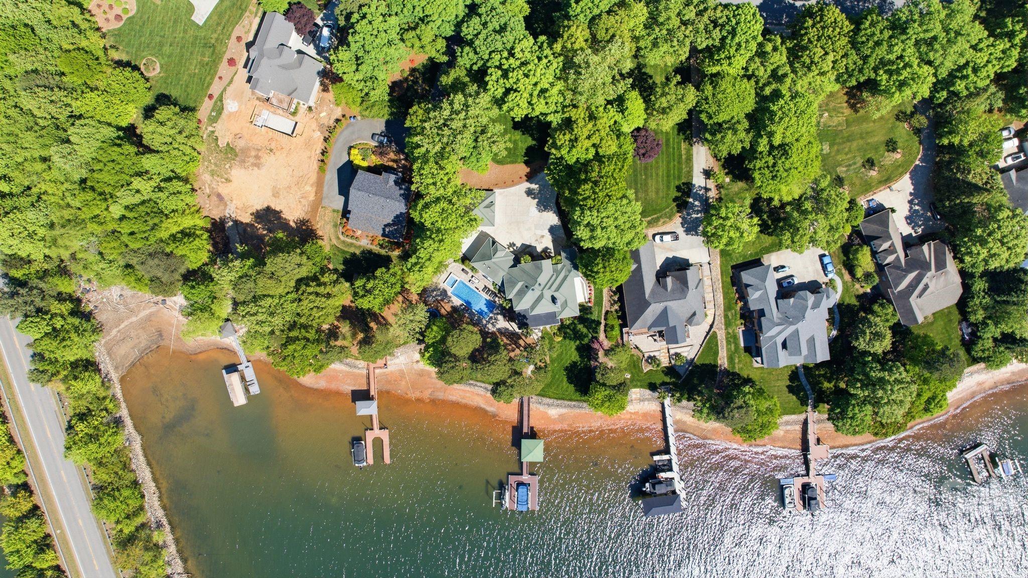 144 Mariner Pointe Lane Mooresville NC 28117