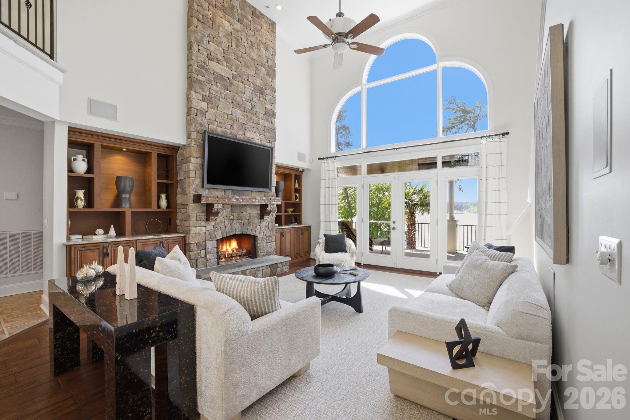 144 Mariner Pointe Lane Mooresville NC 28117