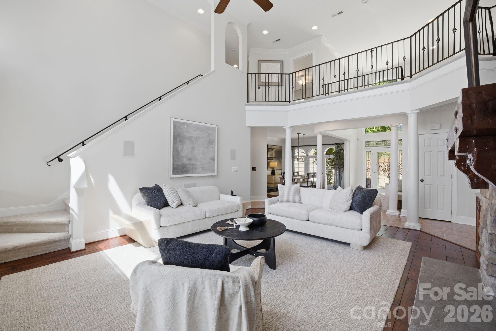 144 Mariner Pointe Lane Mooresville NC 28117