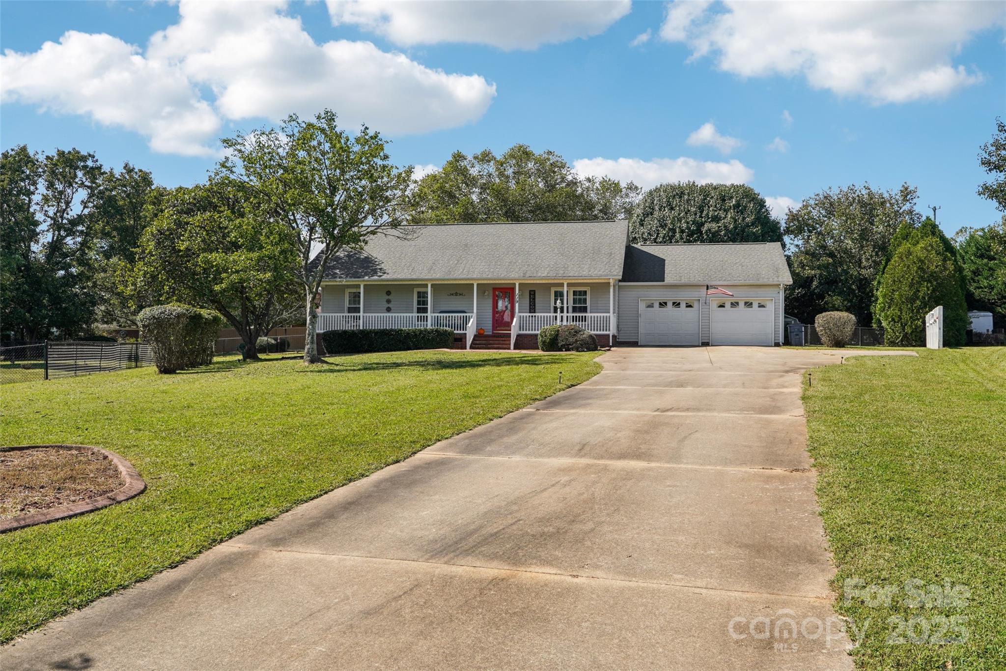 119 Watts Court Statesville NC 28625
