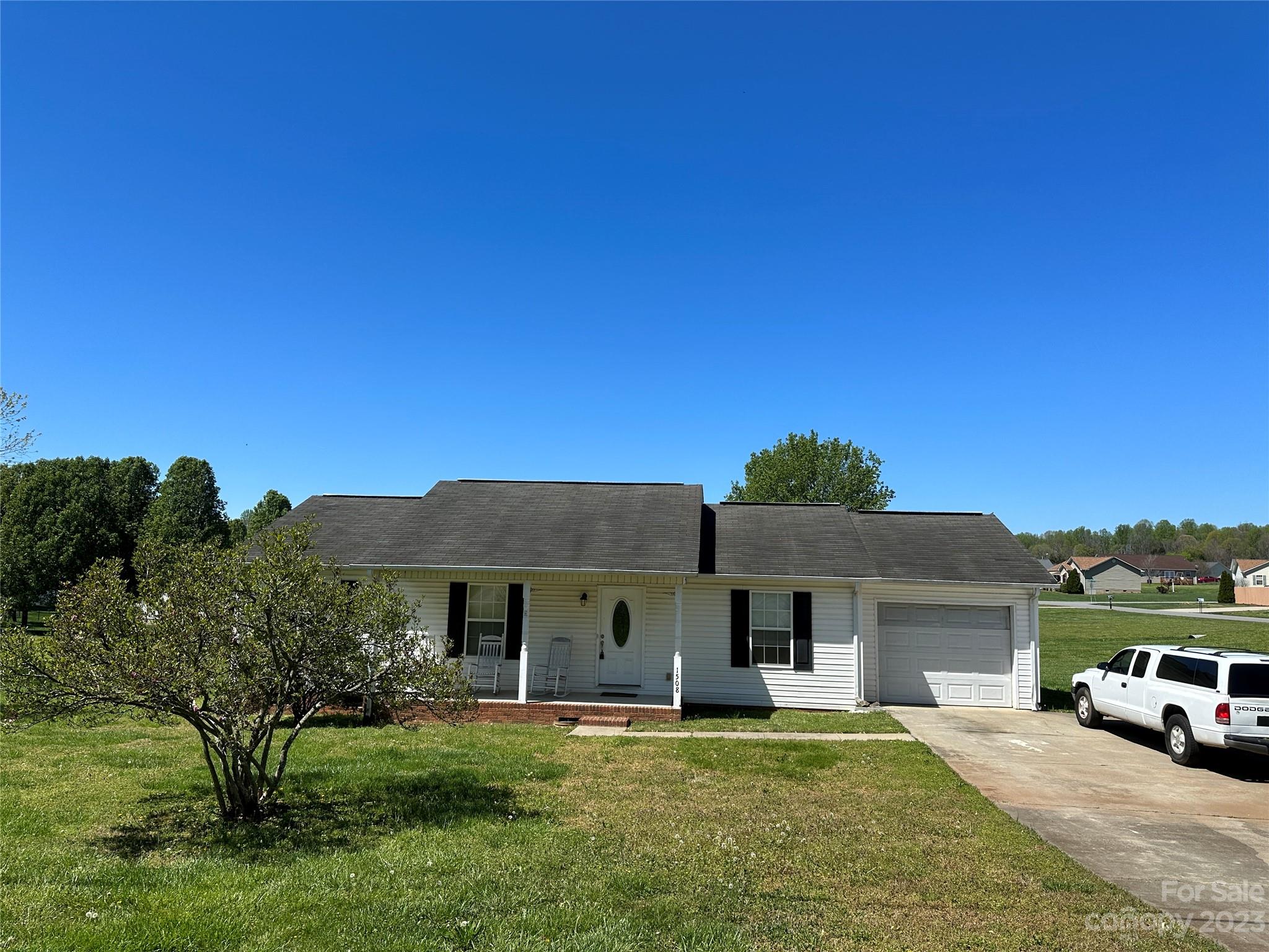1508 Prison Camp Road Newton NC 28658