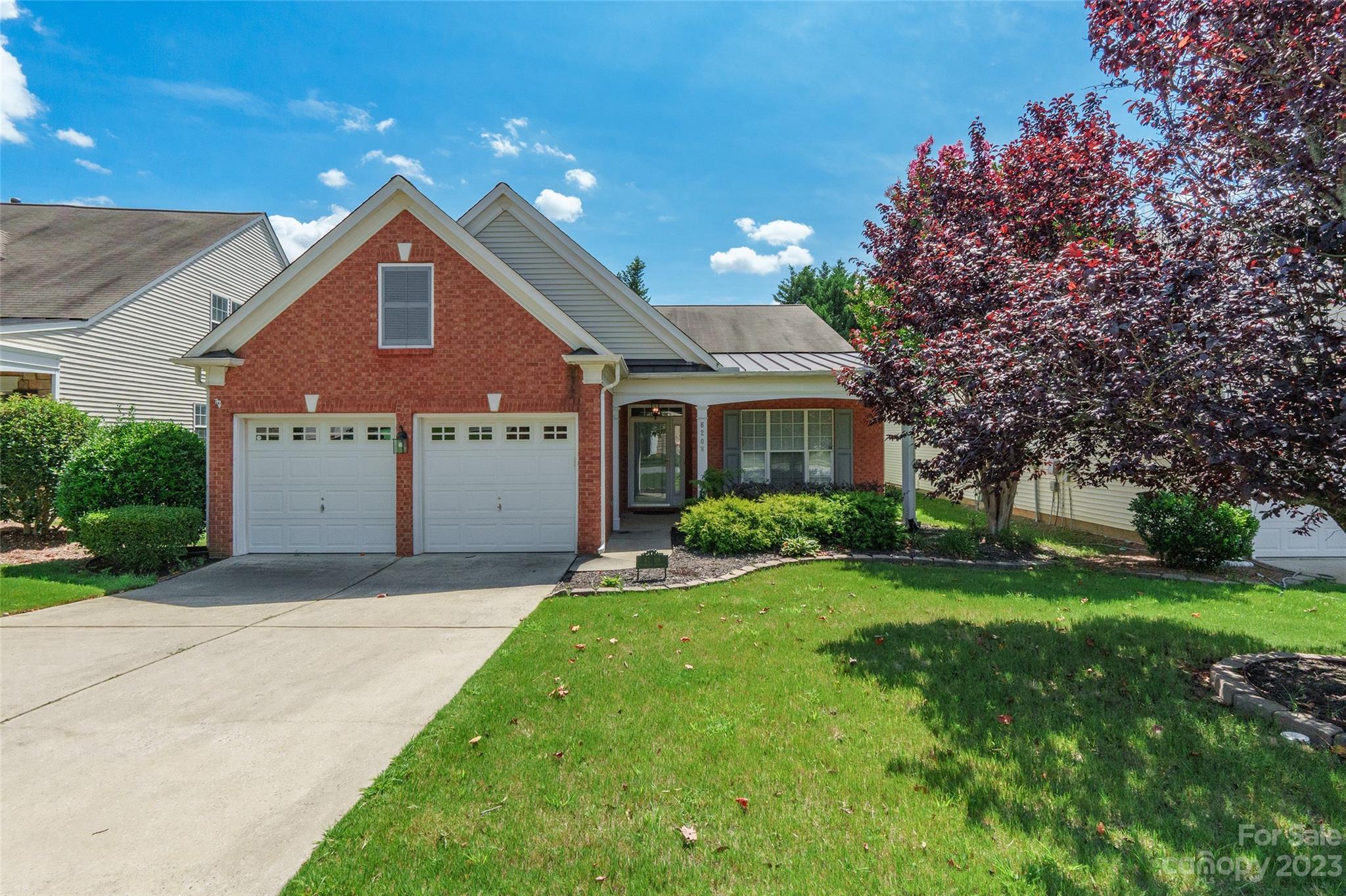 6208 Woodland Commons Drive Charlotte NC 28269