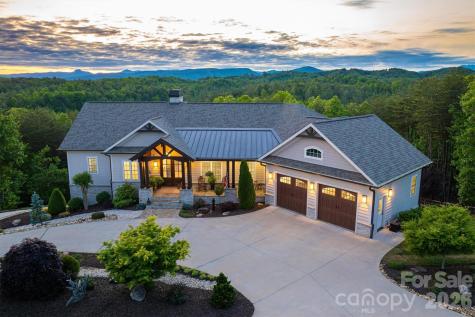 1506 High Valley Way Lenoir NC 28645