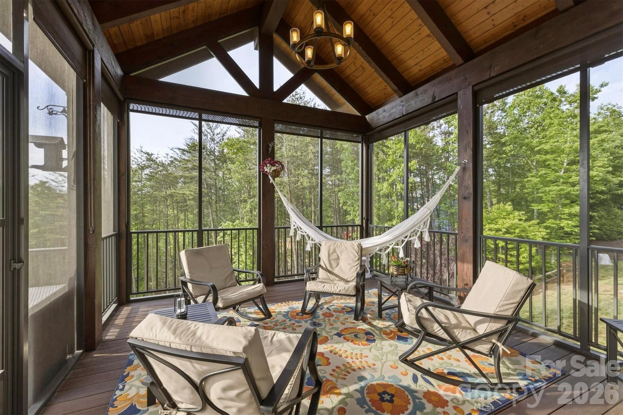 1506 High Valley Way Lenoir NC 28645