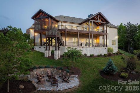 1506 High Valley Way Lenoir NC 28645