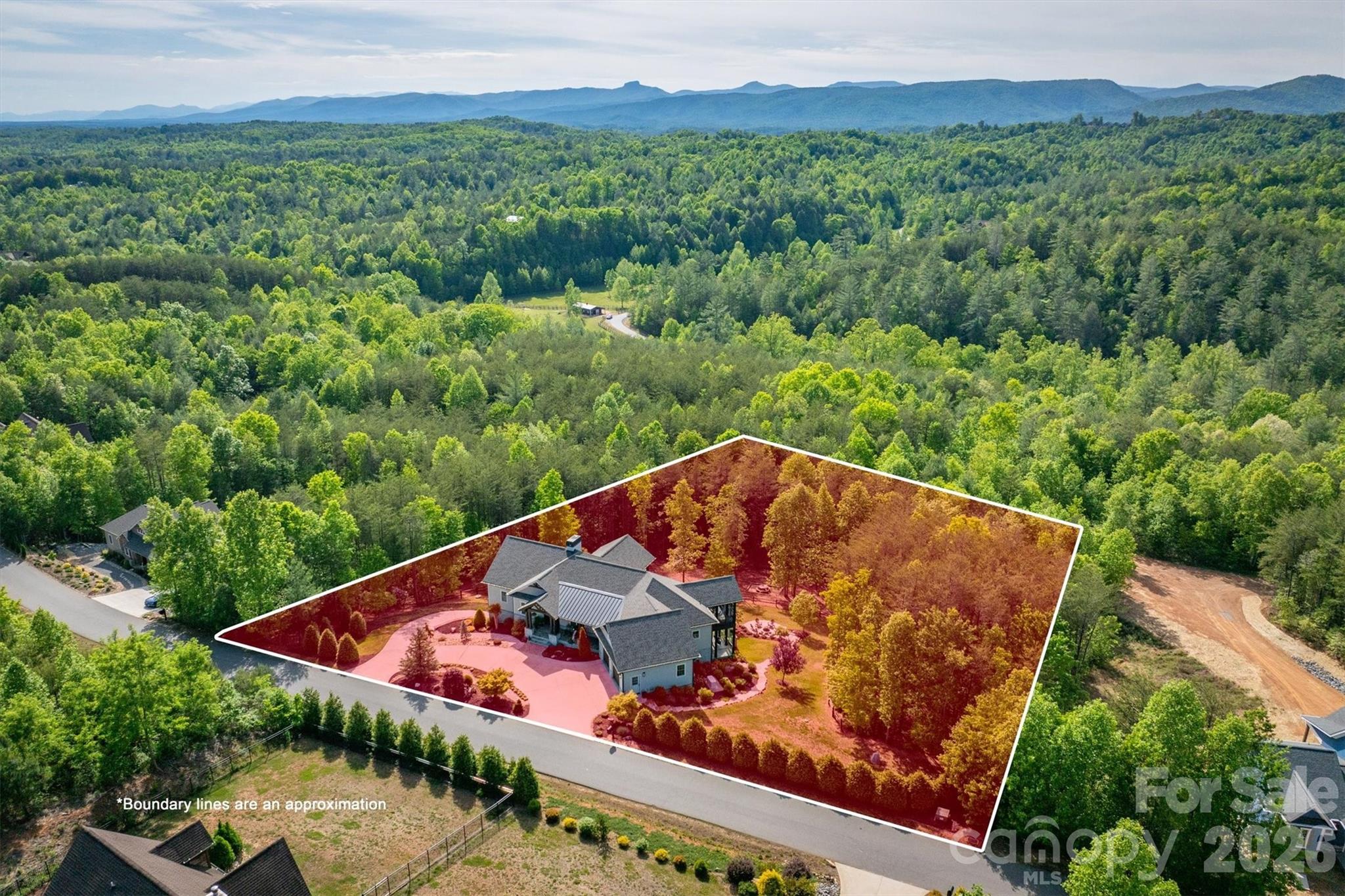 1506 High Valley Way Lenoir NC 28645