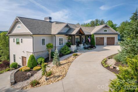 1506 High Valley Way Lenoir NC 28645