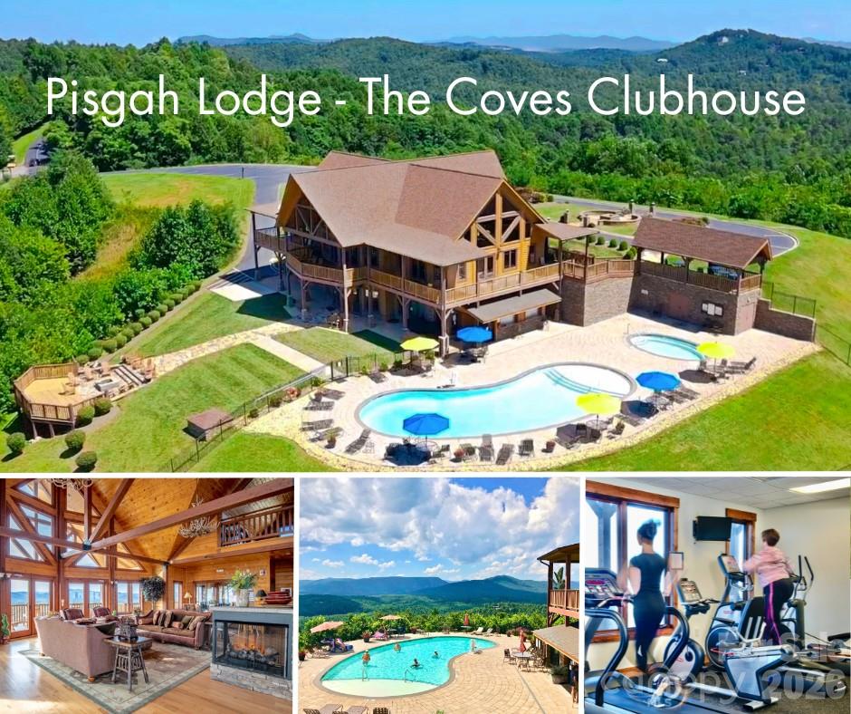 1506 High Valley Way Lenoir NC 28645