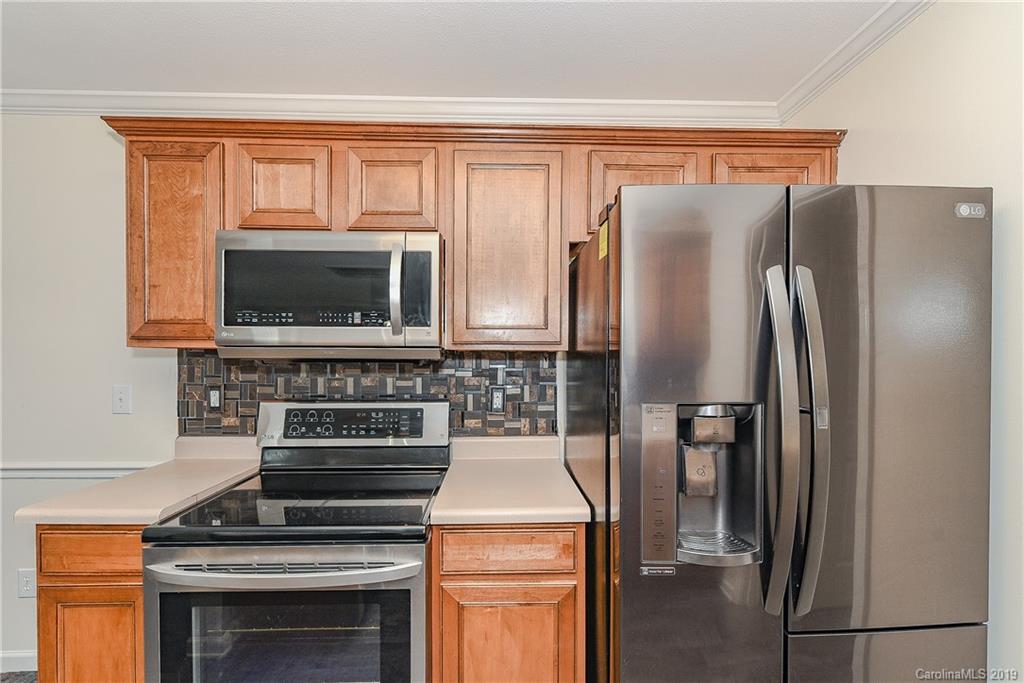 5524 Wyalong Drive Charlotte NC 28227