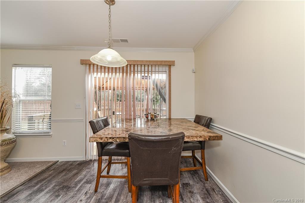 5524 Wyalong Drive Charlotte NC 28227