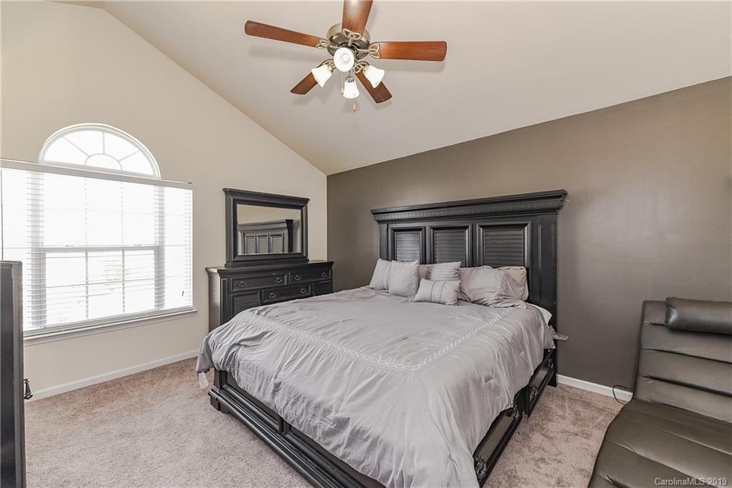 5524 Wyalong Drive Charlotte NC 28227