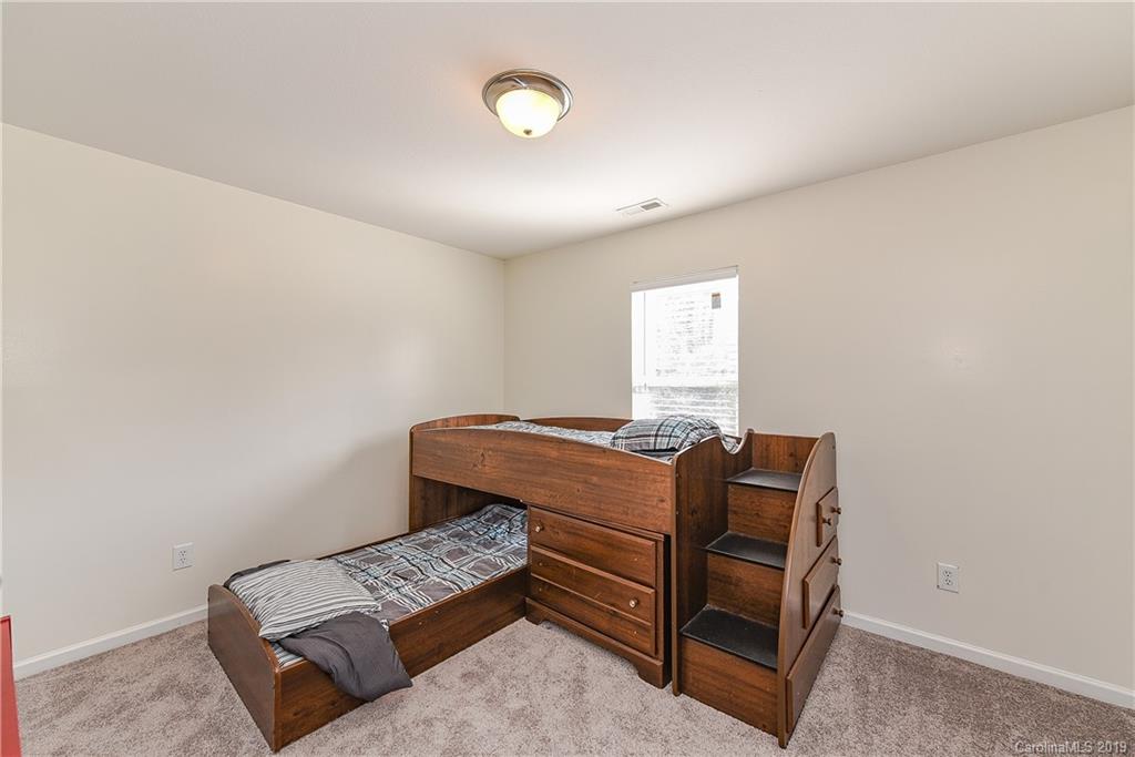 5524 Wyalong Drive Charlotte NC 28227