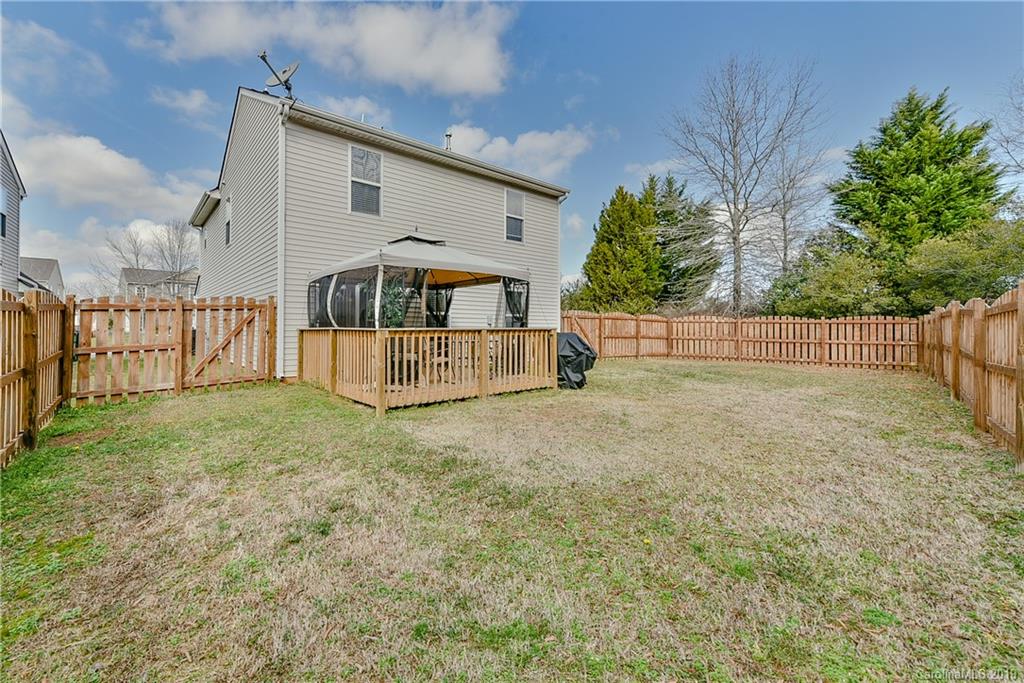 5524 Wyalong Drive Charlotte NC 28227