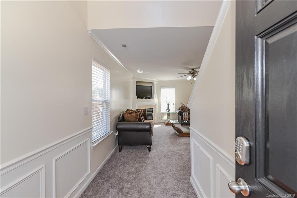 5524 Wyalong Drive Charlotte NC 28227