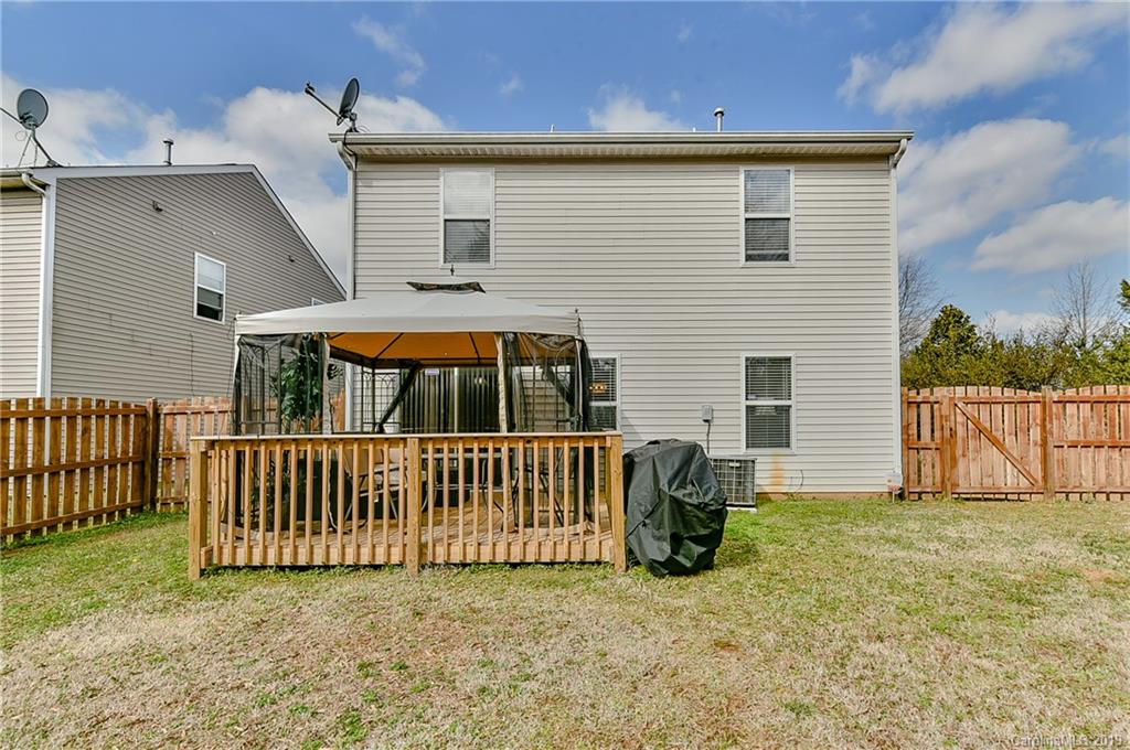 5524 Wyalong Drive Charlotte NC 28227