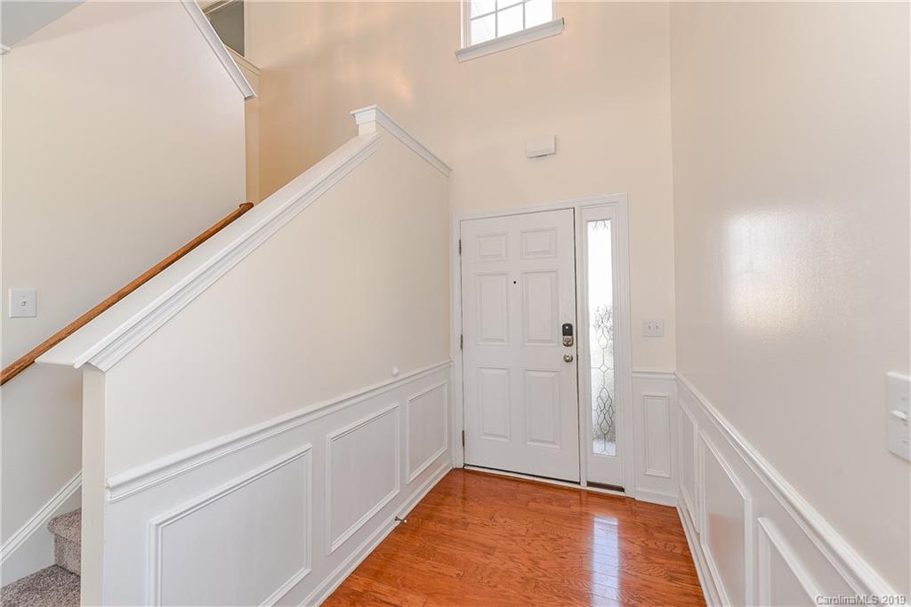 5524 Wyalong Drive Charlotte NC 28227