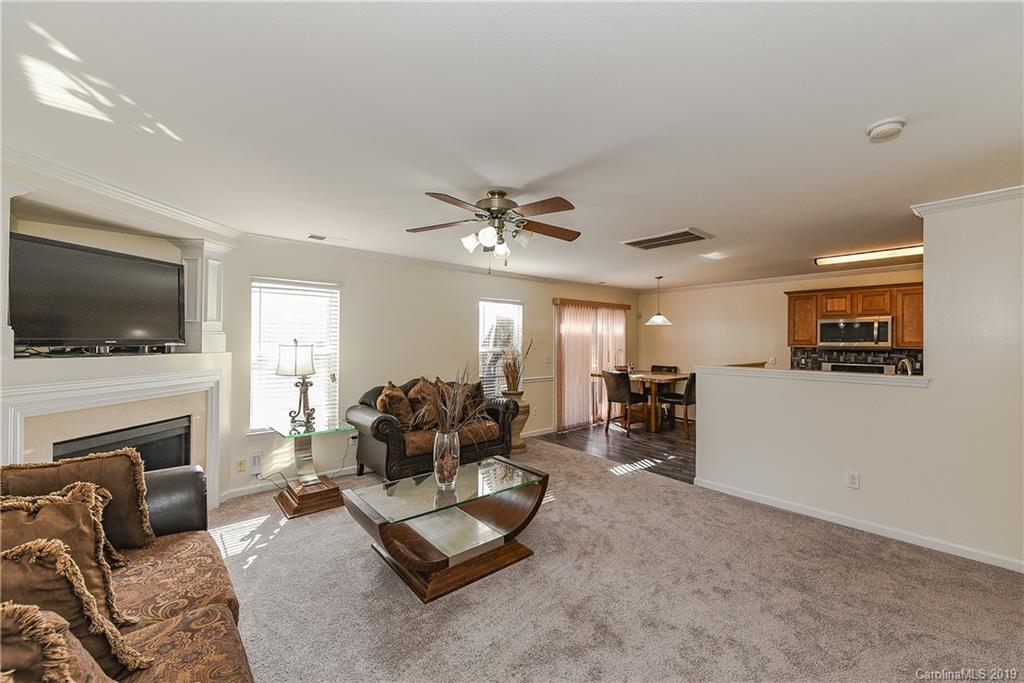 5524 Wyalong Drive Charlotte NC 28227