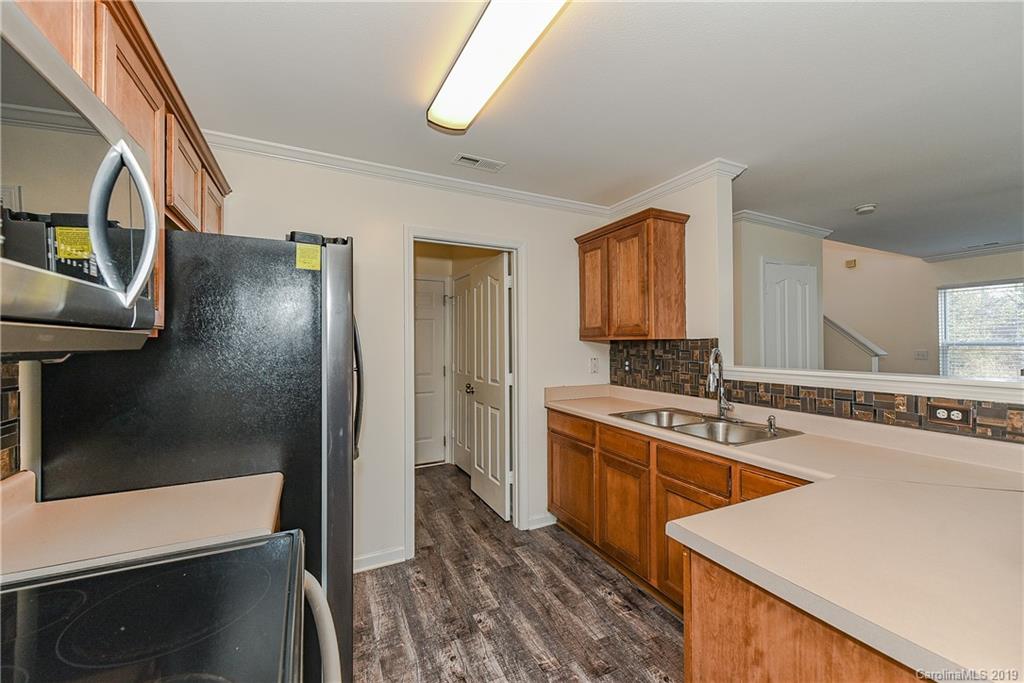 5524 Wyalong Drive Charlotte NC 28227