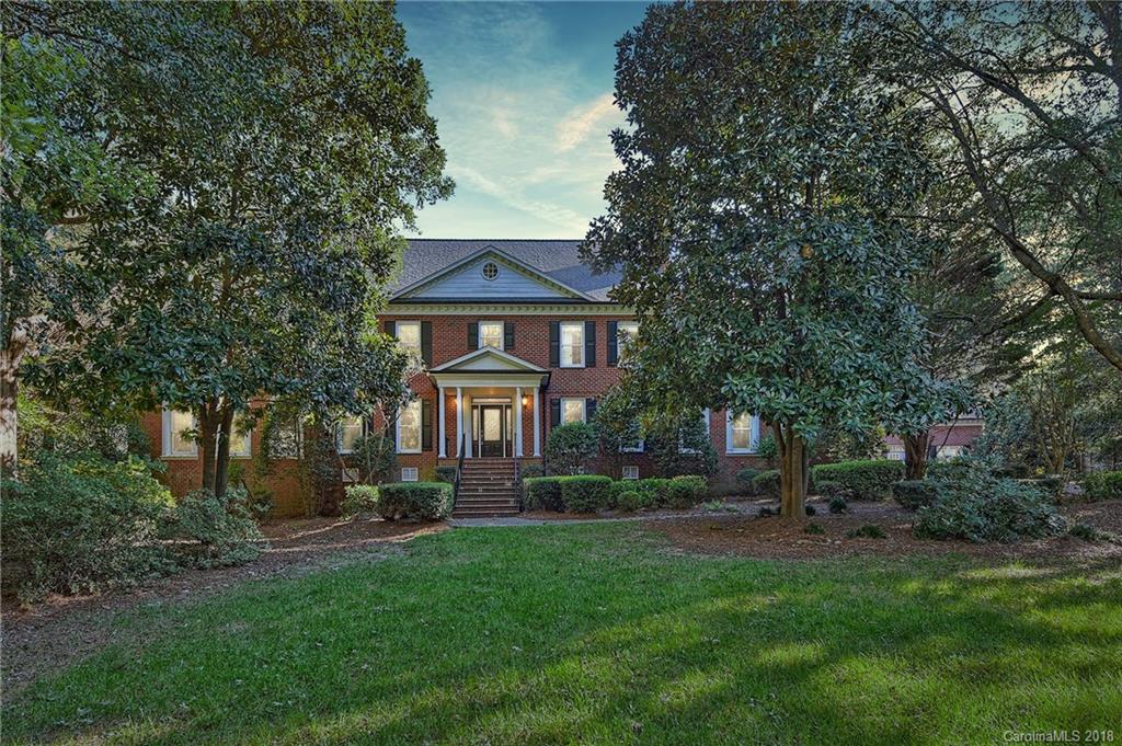 3443 Gray Moss Road Charlotte NC 28270