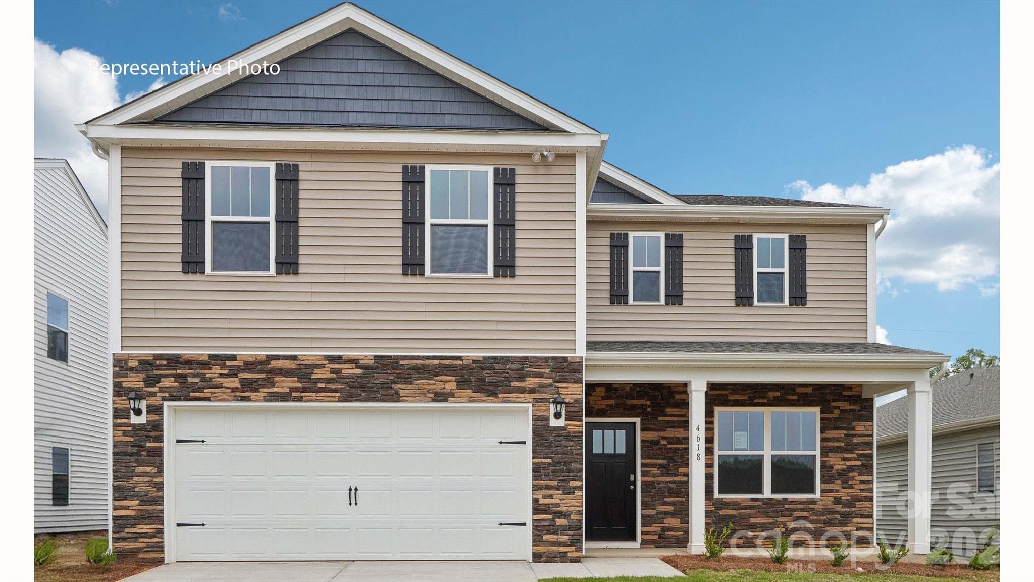 3297 Austin Duncan Drive Gastonia NC 28056