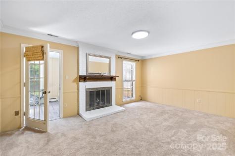 7528 Red Oak Lane Charlotte NC 28226