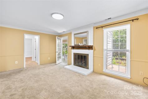 7528 Red Oak Lane Charlotte NC 28226