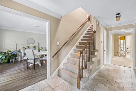 7528 Red Oak Lane Charlotte NC 28226