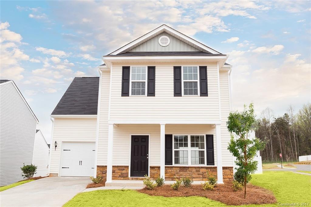 16116 Preston Knoll Lane Charlotte NC 28215