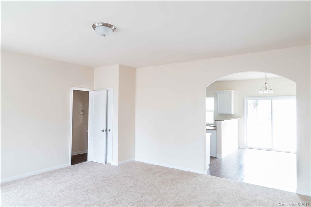 16116 Preston Knoll Lane Charlotte NC 28215