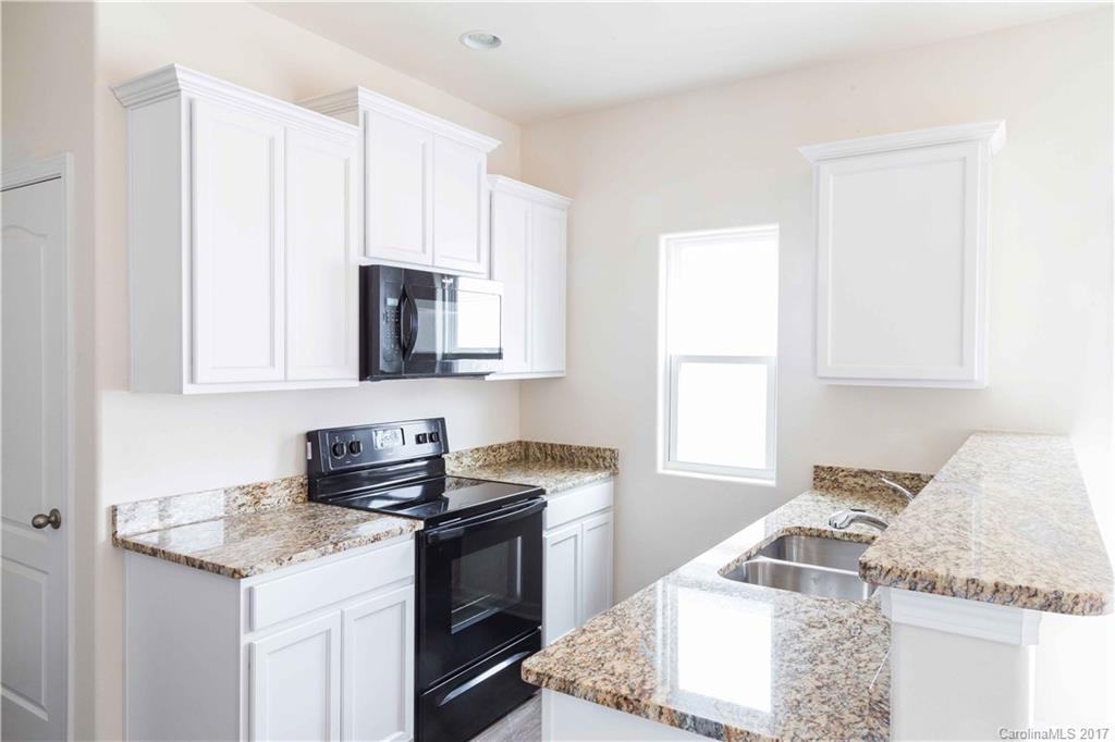 16116 Preston Knoll Lane Charlotte NC 28215