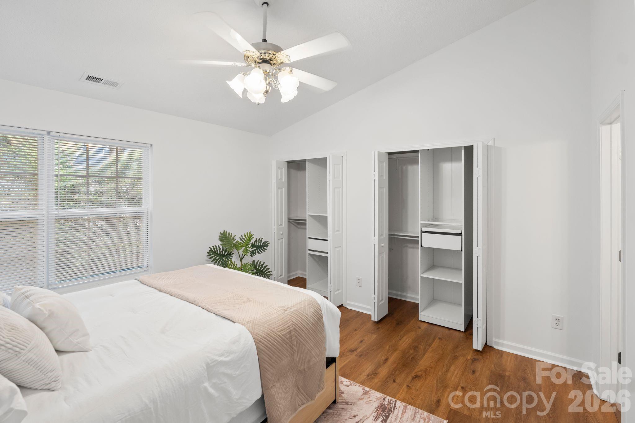 12318 Hennigan Place Lane Charlotte NC 28214