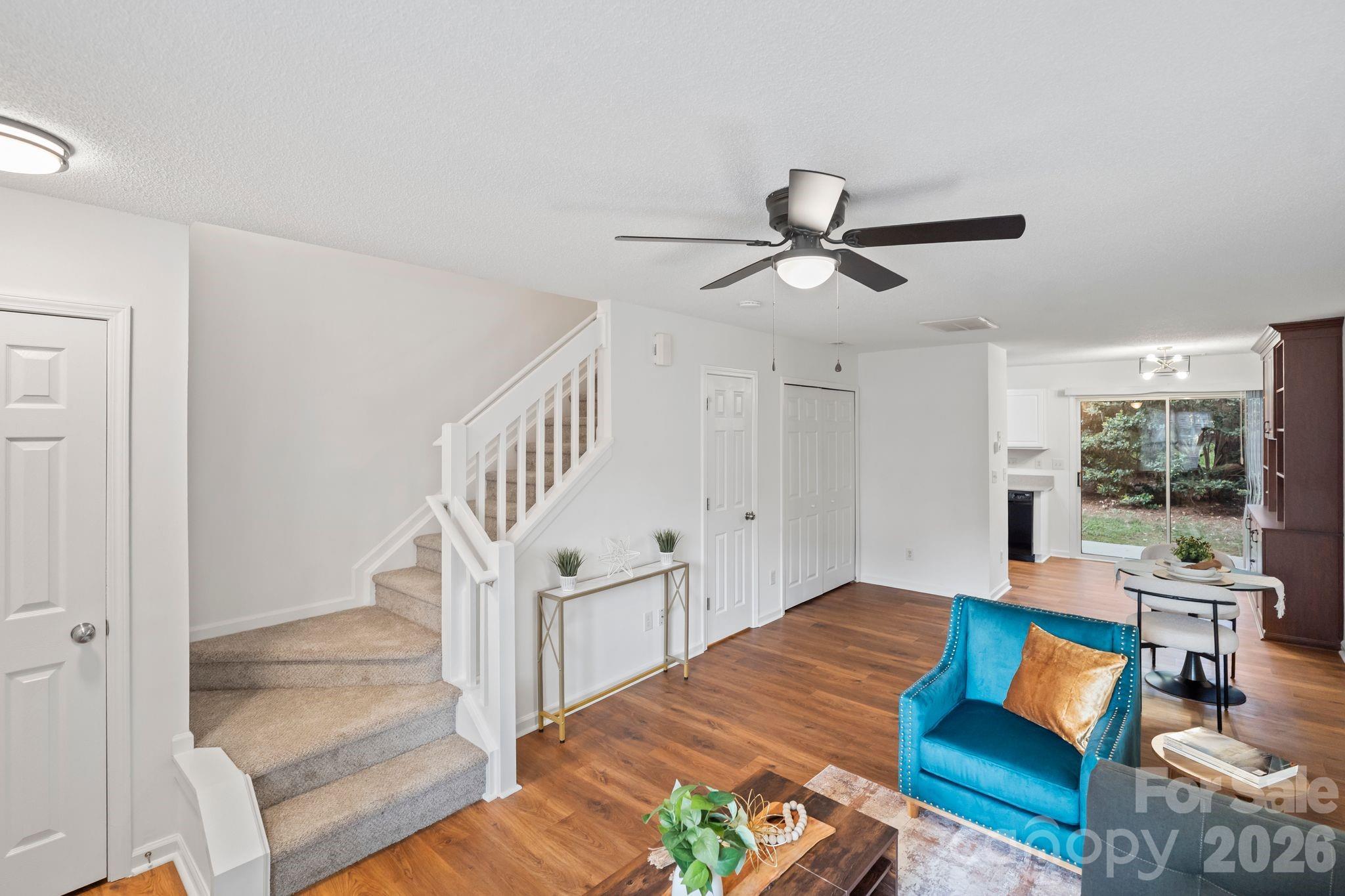 12318 Hennigan Place Lane Charlotte NC 28214