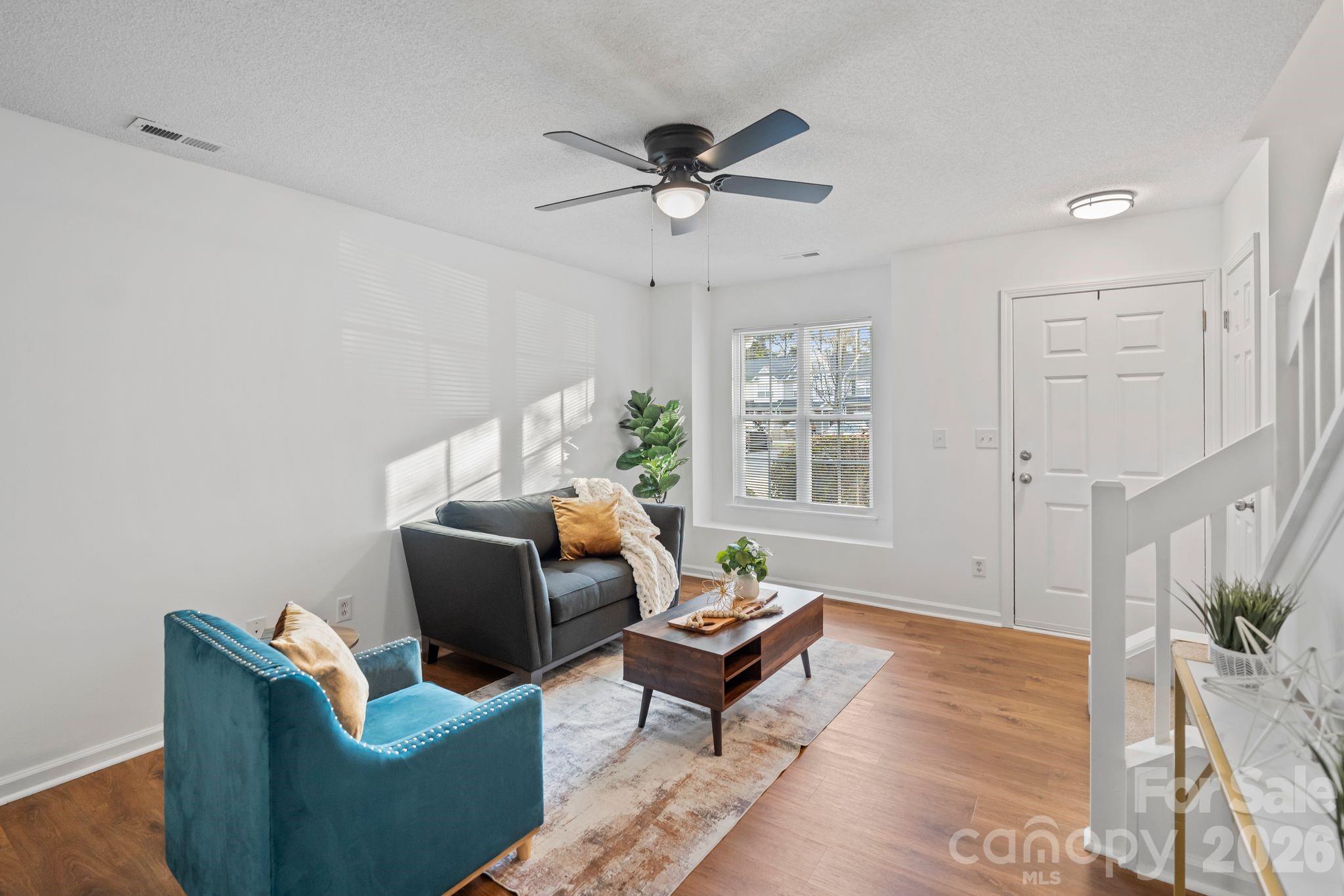 12318 Hennigan Place Lane Charlotte NC 28214