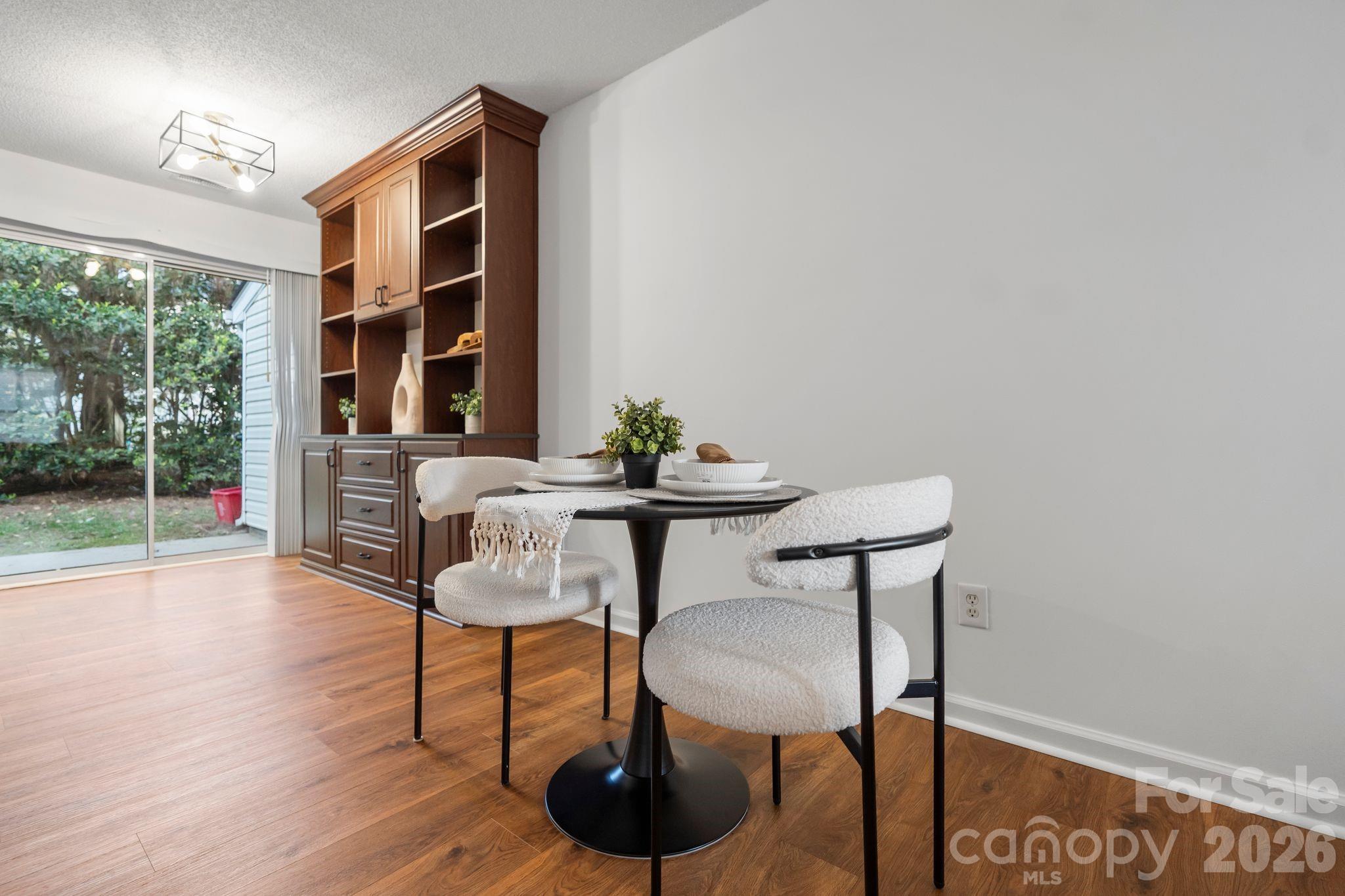 12318 Hennigan Place Lane Charlotte NC 28214