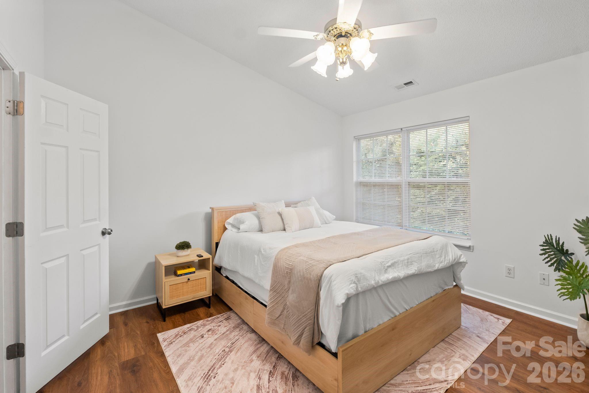12318 Hennigan Place Lane Charlotte NC 28214