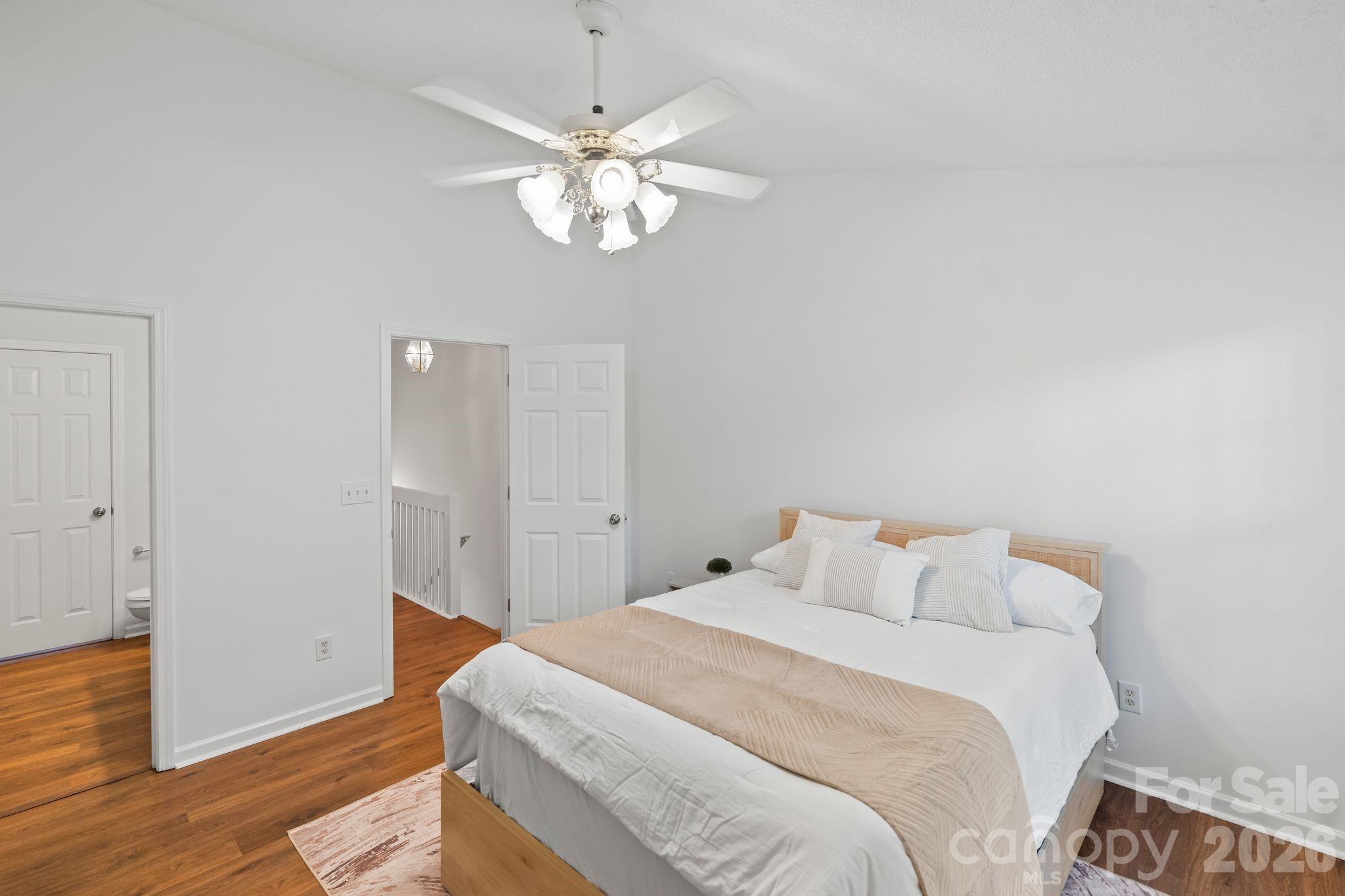 12318 Hennigan Place Lane Charlotte NC 28214