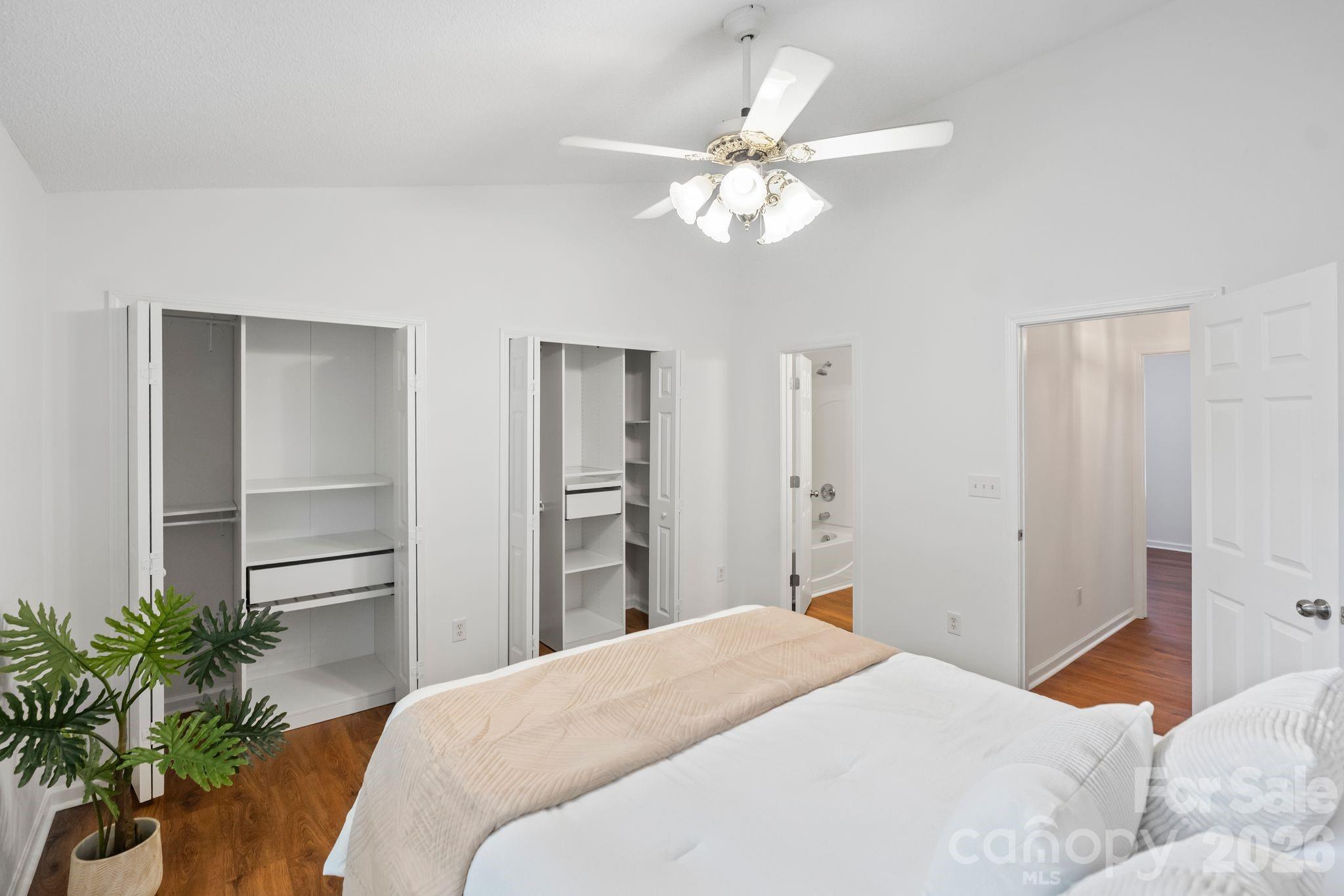 12318 Hennigan Place Lane Charlotte NC 28214