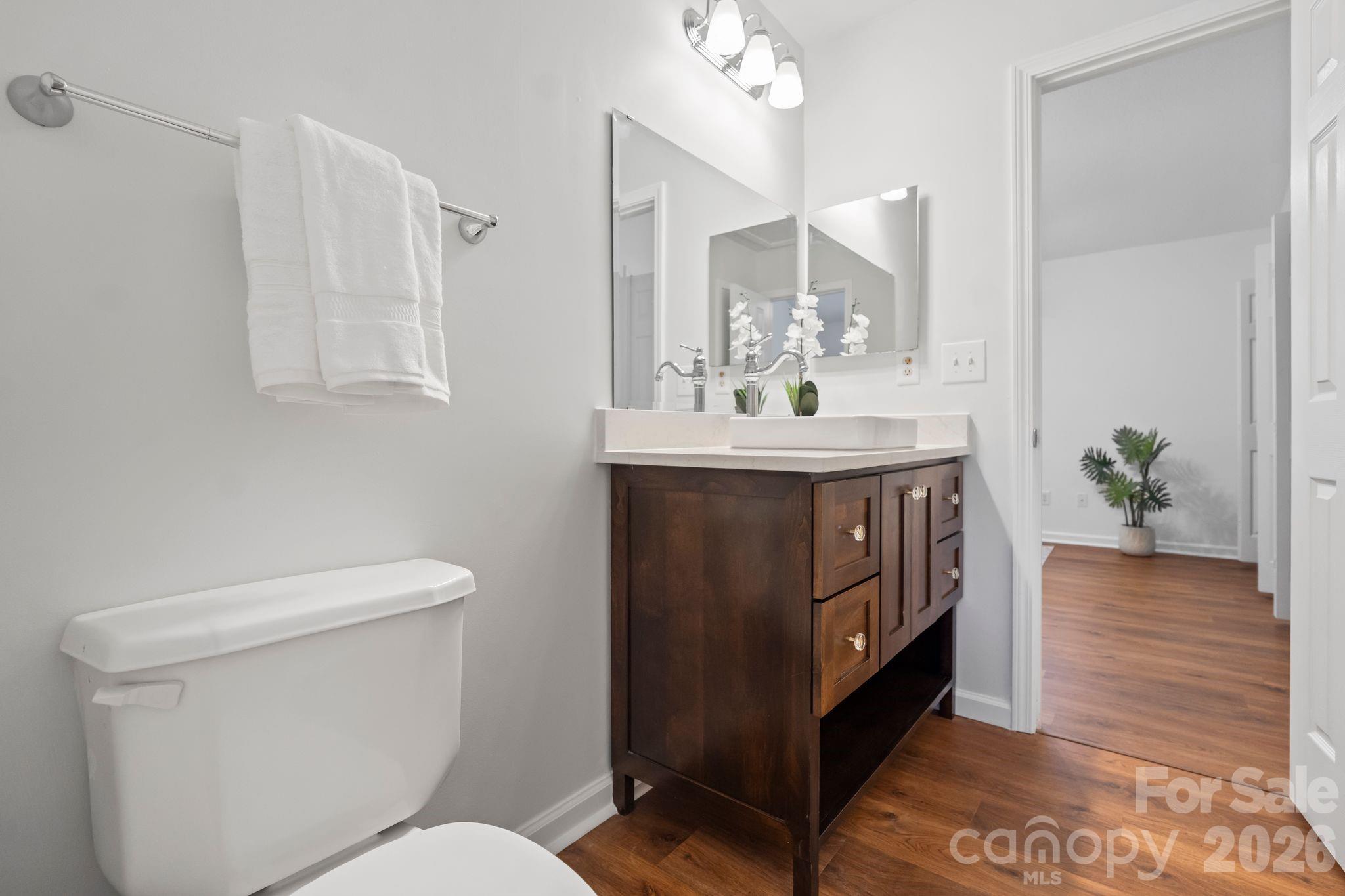 12318 Hennigan Place Lane Charlotte NC 28214