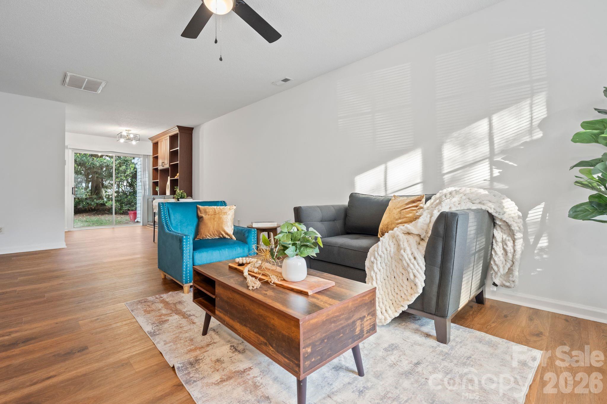 12318 Hennigan Place Lane Charlotte NC 28214