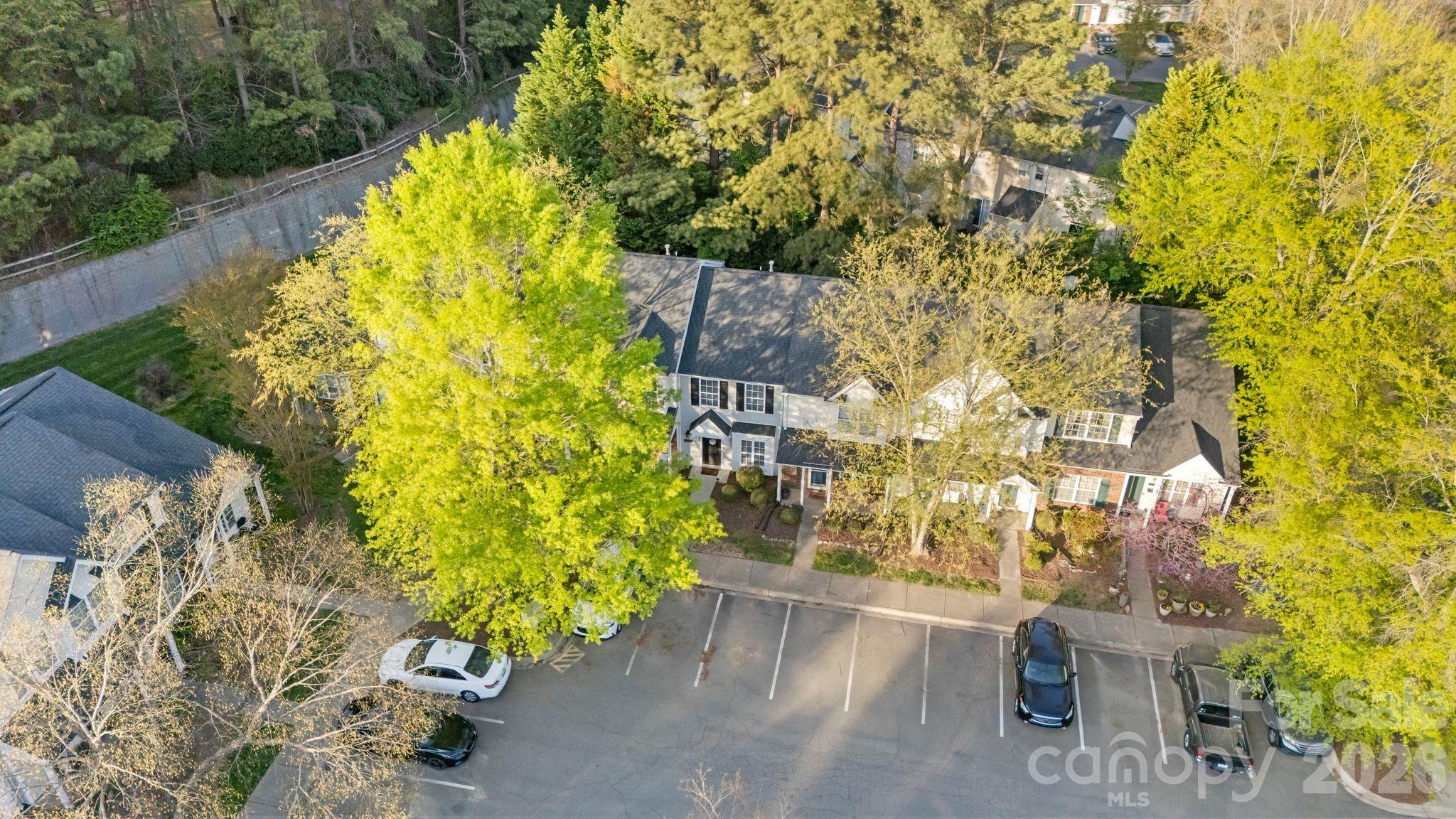 12318 Hennigan Place Lane Charlotte NC 28214