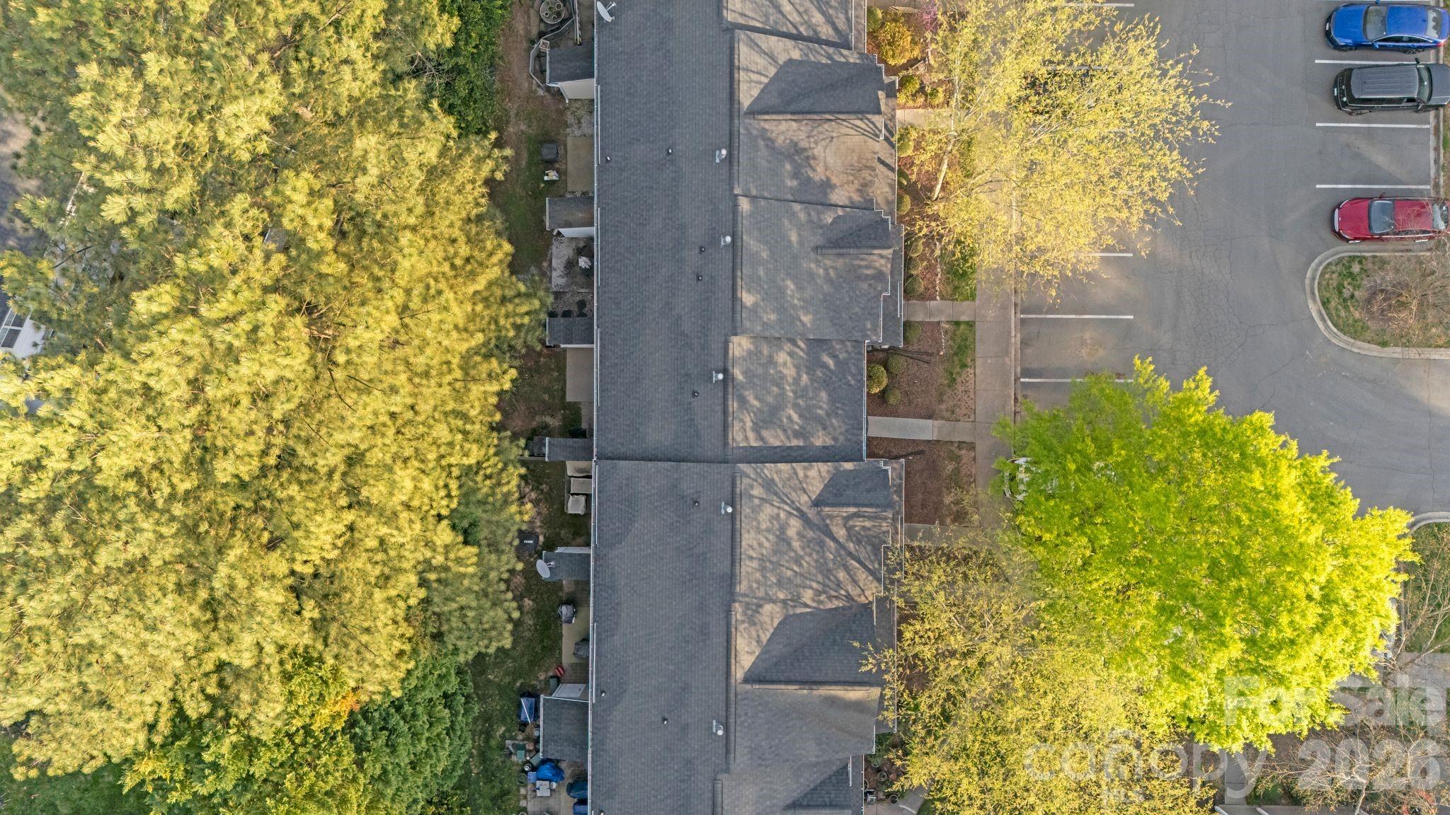 12318 Hennigan Place Lane Charlotte NC 28214