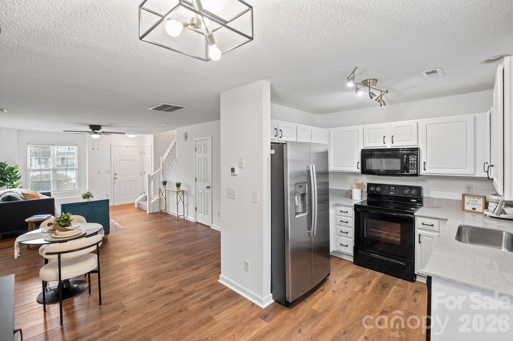 12318 Hennigan Place Lane Charlotte NC 28214