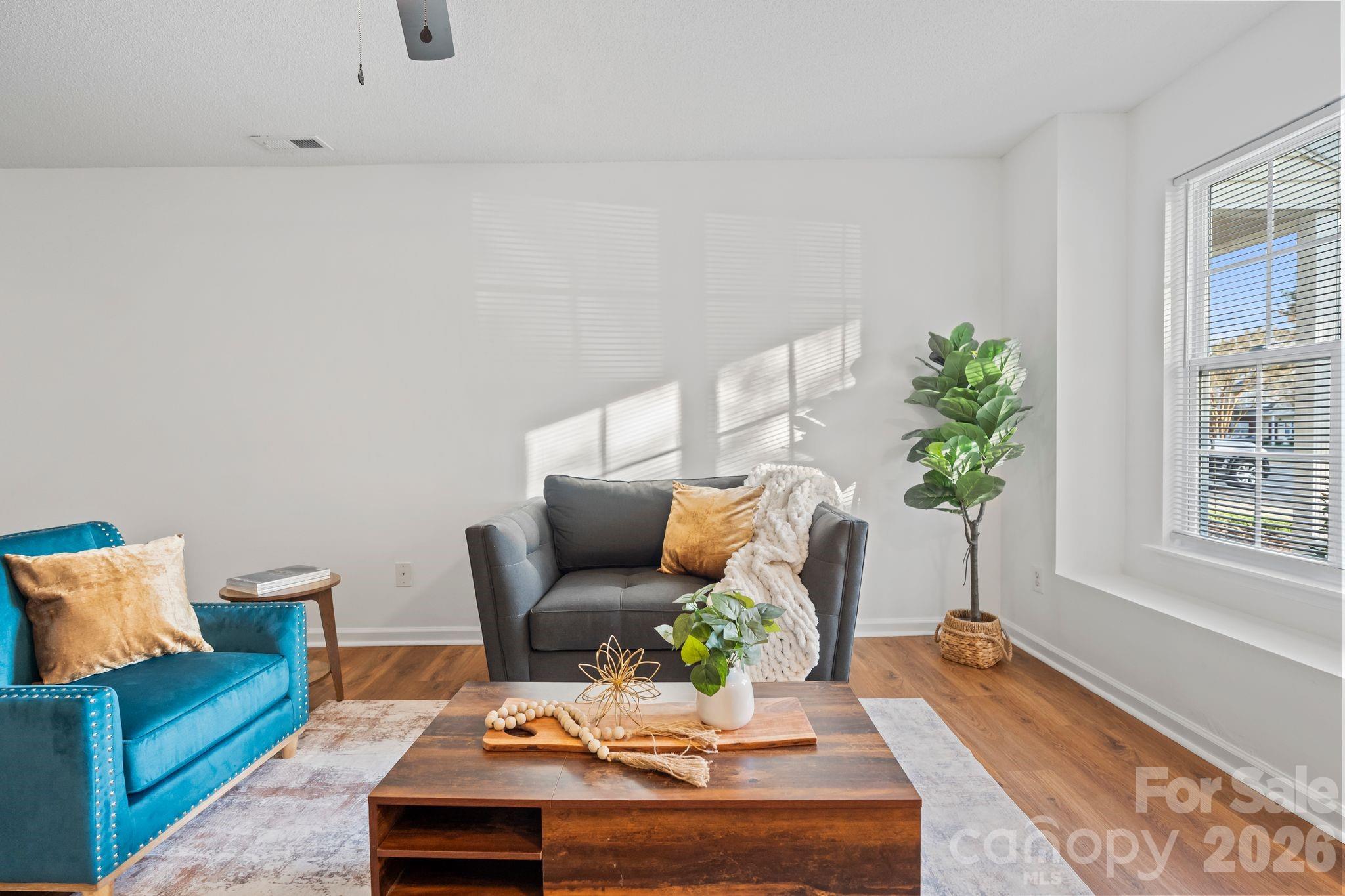 12318 Hennigan Place Lane Charlotte NC 28214