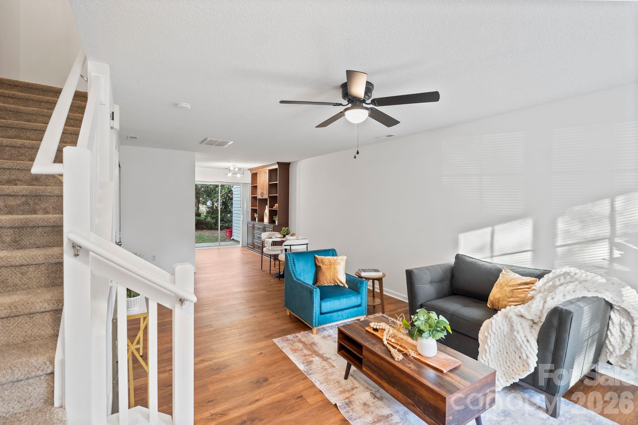 12318 Hennigan Place Lane Charlotte NC 28214