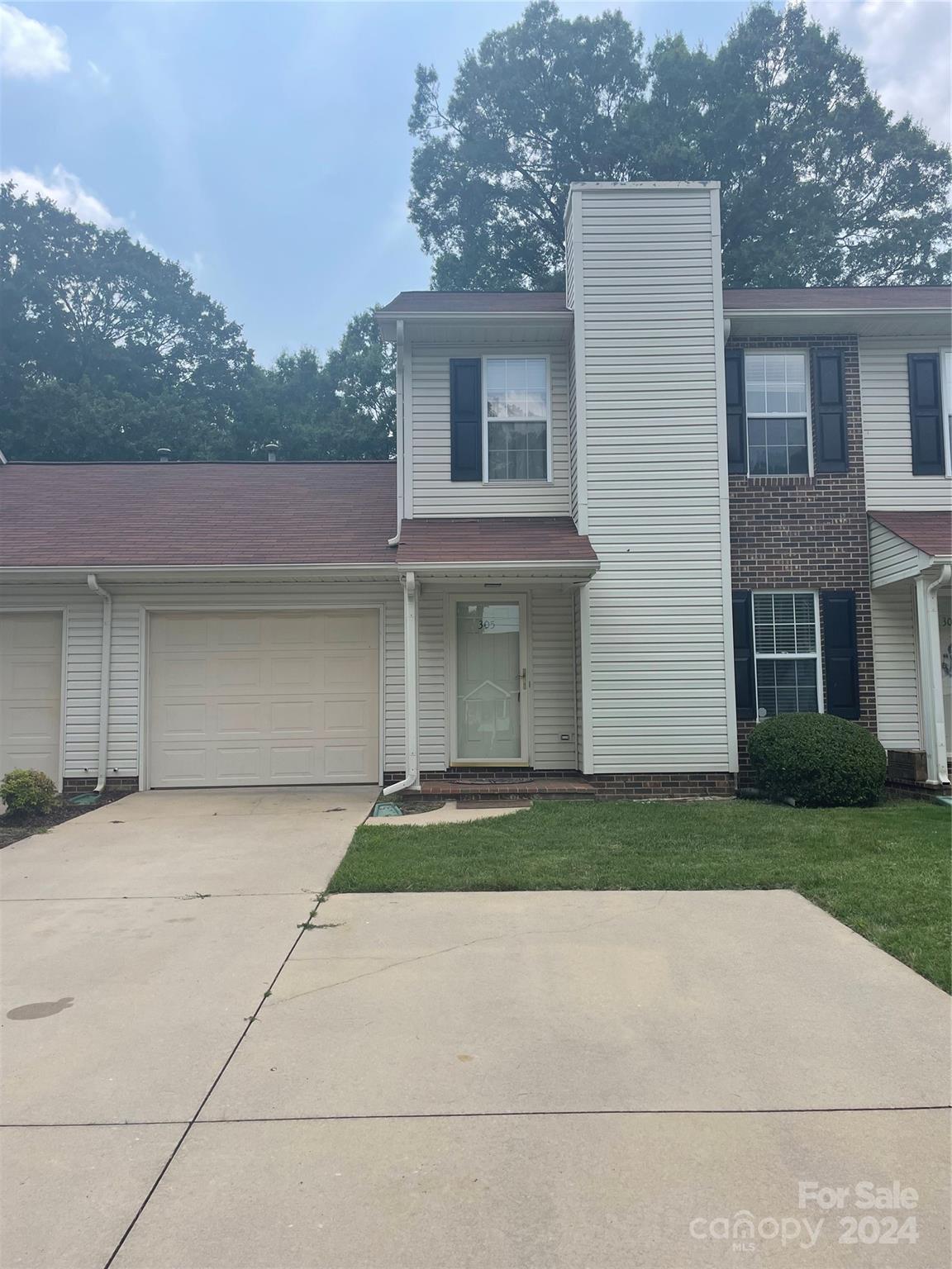 305 Cook Street Mooresville NC 28115