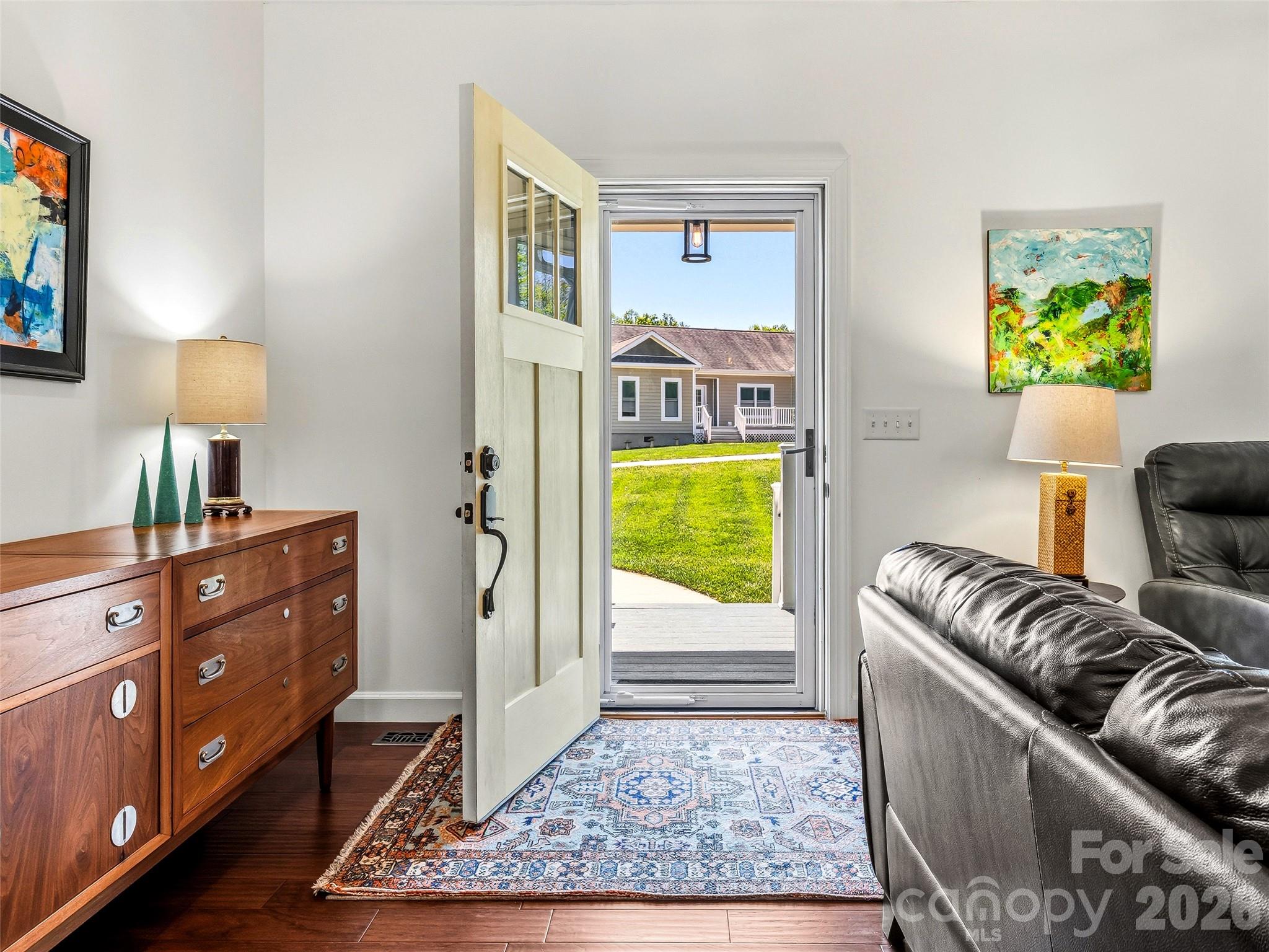 144 Hidden Knoll Drive Hendersonville NC 28792