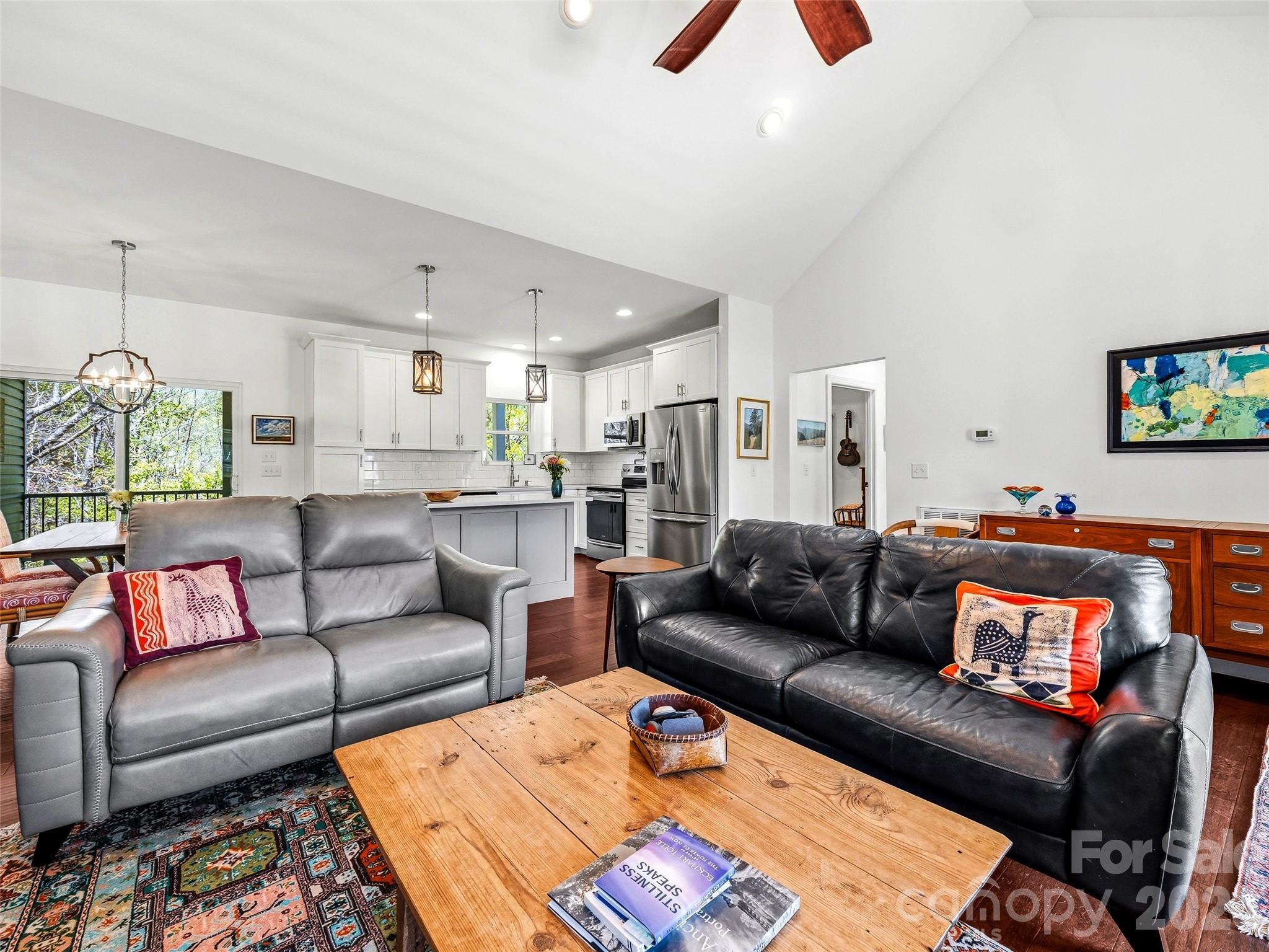 144 Hidden Knoll Drive Hendersonville NC 28792